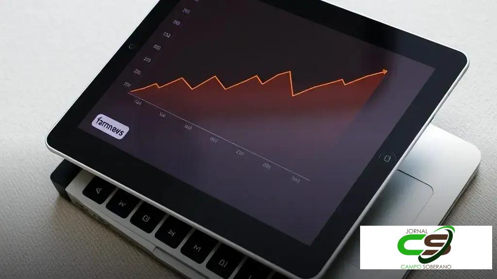 Boi Gordo Futuro: Posições em Aberto Sobem na B3 em Outubro