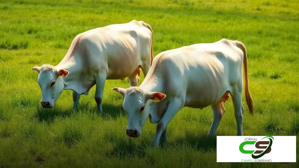 Boi Gordo oscila: quedas em SP e altas em AL, GO, MG, PA e TO
