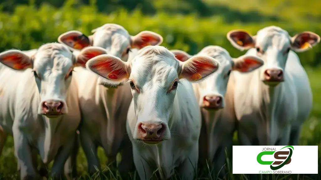 Boi Gordo permanece estável em São Paulo ao fechar a quinta-feira