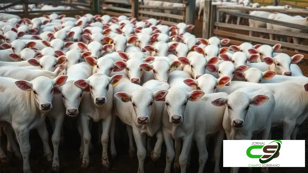 Boi Gordo: preços do boi e da carne seguem firmes, aponta Cepea