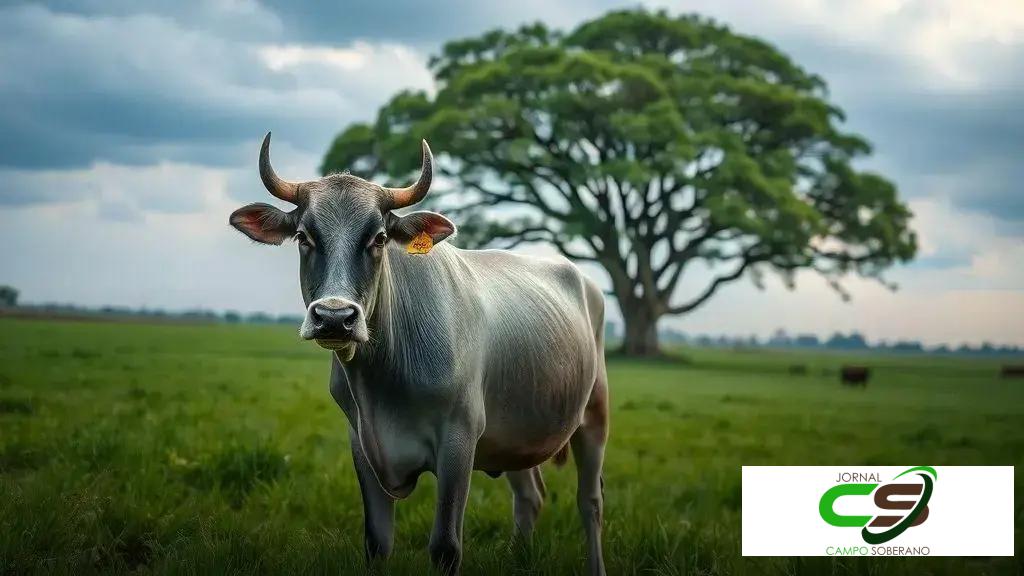 Boi gordo: preços seguem firmes e acima da média em partes do país