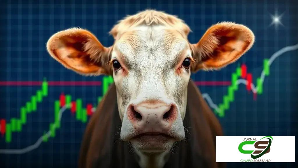 Boi Gordo Reage no Mercado: Preços Atualizados por Região