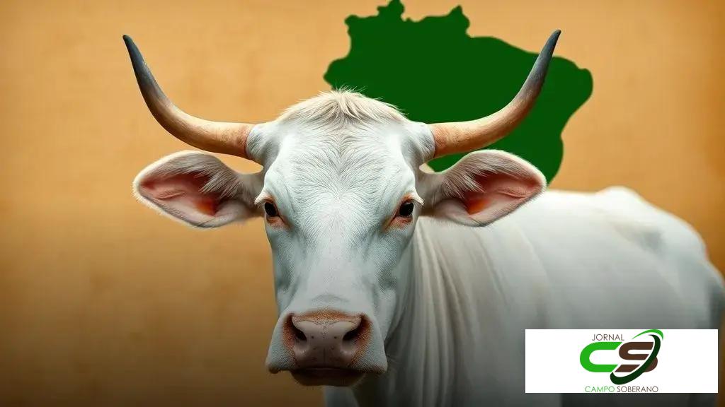 Boi Gordo registra altas nas praças em 7 estados, segundo Datagro