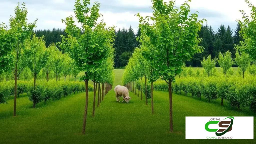 BoiTeca: TRC amplia integração entre pecuária e teca em 60 mil hectares