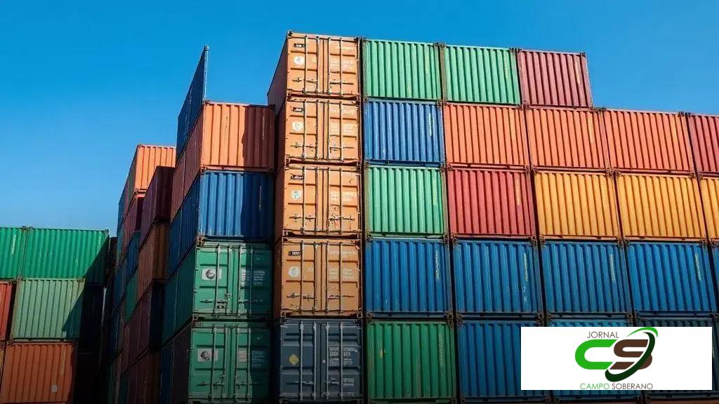 Brasil fortalece parceria com Singapura e amplia cooperação agroambiental