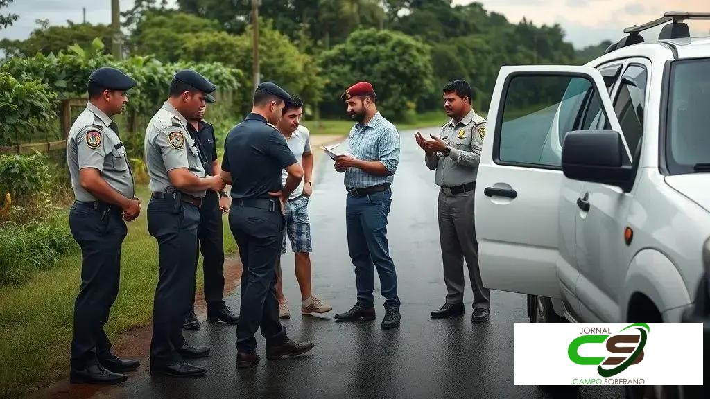 Caseiro some com 700 bovinos; furto de gado gera prejuízo de R$ 2 milhões