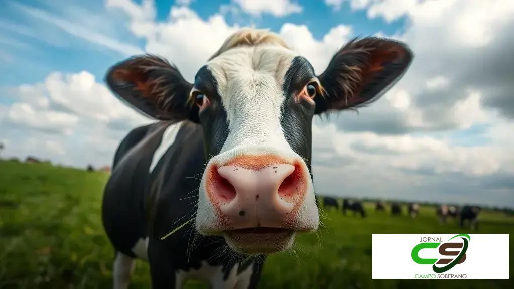 CATI Leite impulsiona produção de leite em Itapetininga com área menor