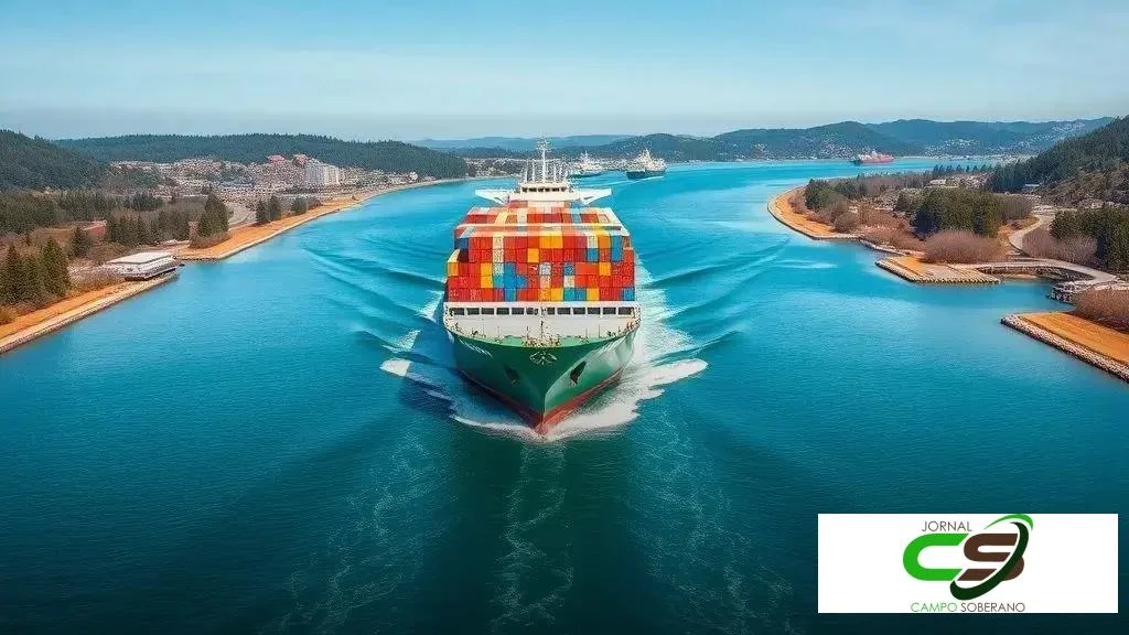 Conferência de Ministros da Agricultura das Américas ocorre em Brasília