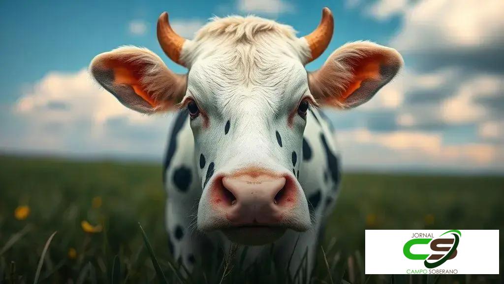 Cowbot: JBS amplia rastreabilidade socioambiental com 30 mil consultas