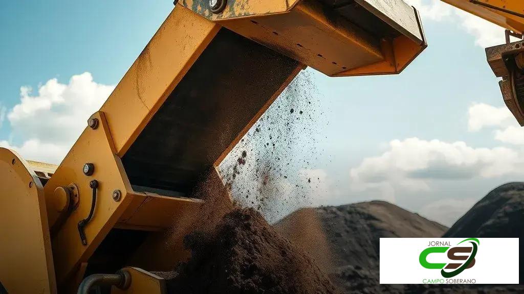 Esterco bovino: da limpeza do curral à compostagem lucrativa