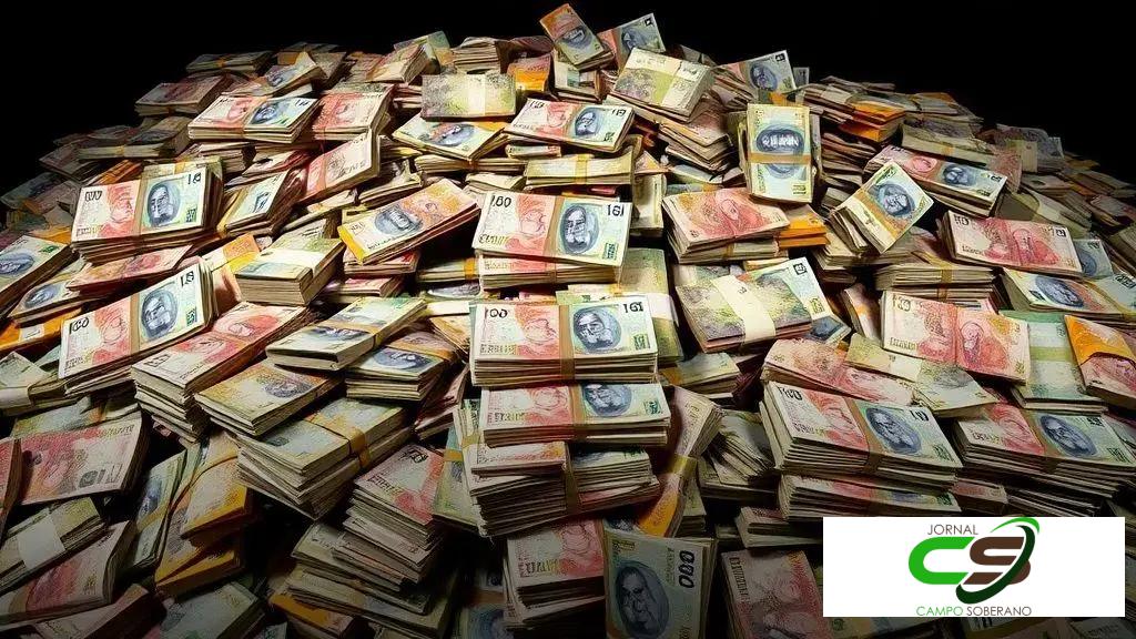 FIDCs no Agro sobem 18% e aceleram acesso a crédito privado no agronegócio