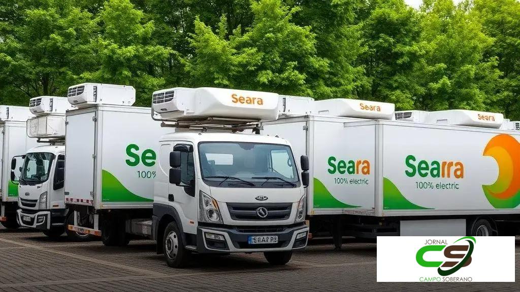 Frete Rodoviário Recua para R$7,25 em setembro, aponta IFR