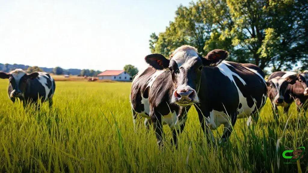 Girolando: avanços genéticos e sêmen em congresso internacional em Uberlândia