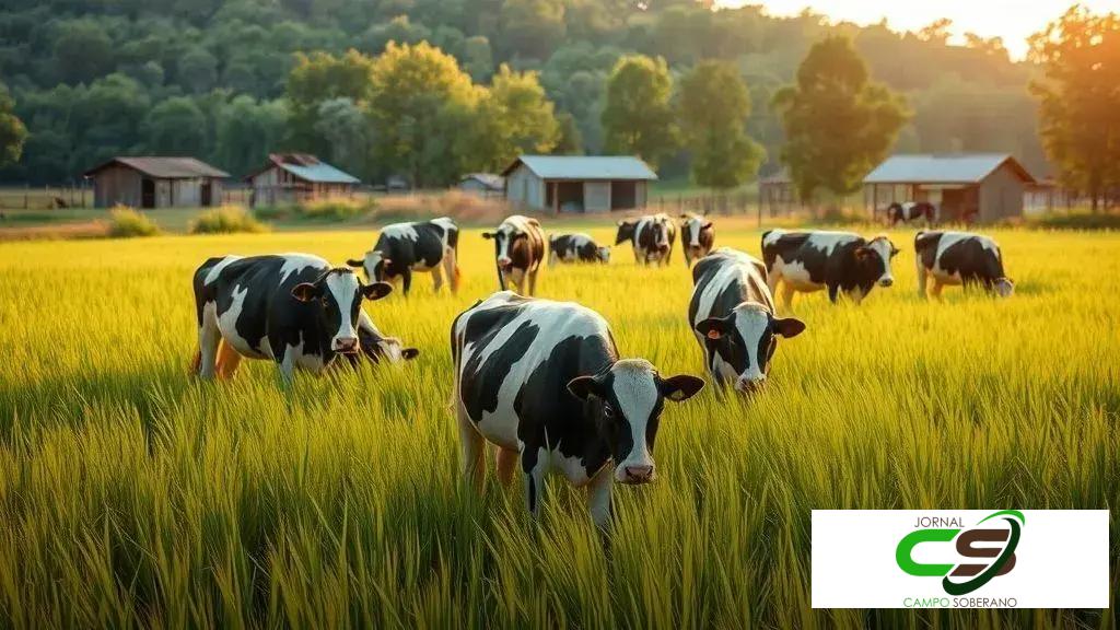 Girolando: uso de sêmen aumenta 12% no Brasil em 2025