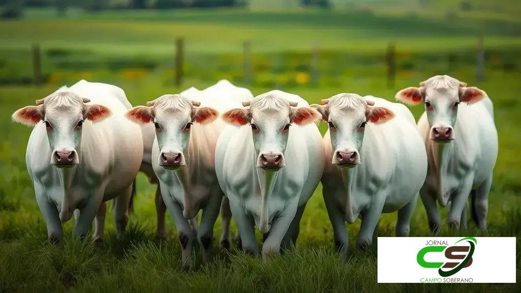 IZ inaugura laboratório de embriões in vitro para pesquisa em reprodução bovina