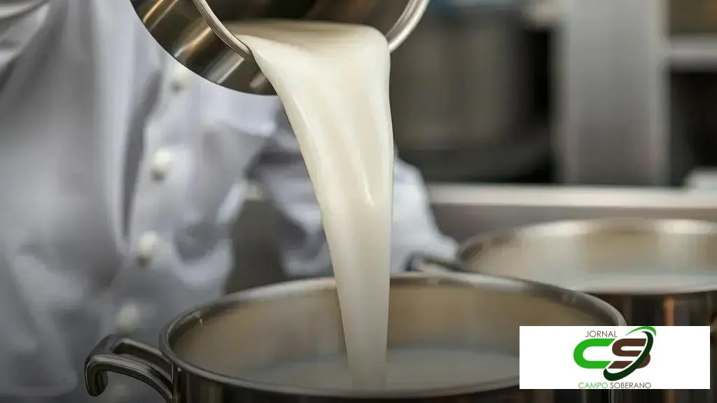 Leite fica mais barato em setembro, aponta ICPLeite/Embrapa 1 Leite fica mais barato em setembro, aponta ICPLeite/Embrapa