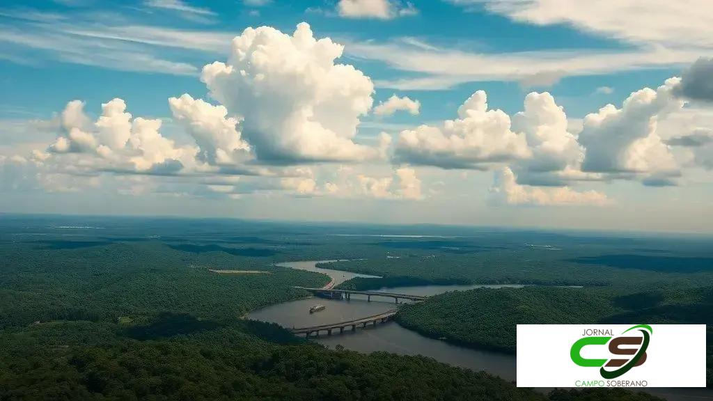 Mapa e ApexBrasil fortalecem exportações amazônicas com apoio ao Acre e Chile