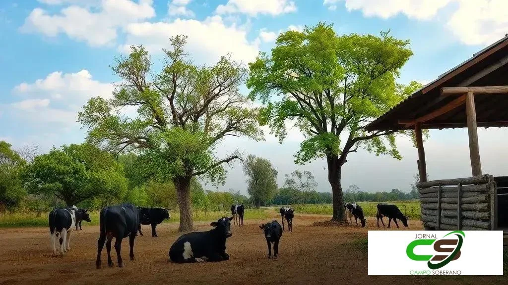 Nature por Ninho impulsiona fazenda goiana a alcançar 700 litros/dia de leite