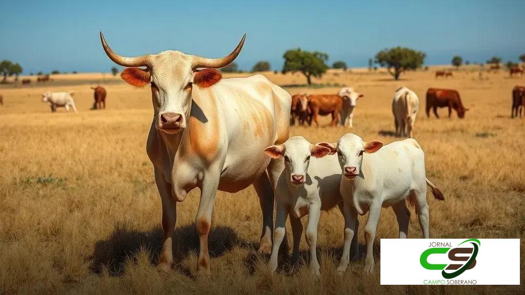 Pecuária Sustentável em Belém: MBPS apresenta propostas para COP30