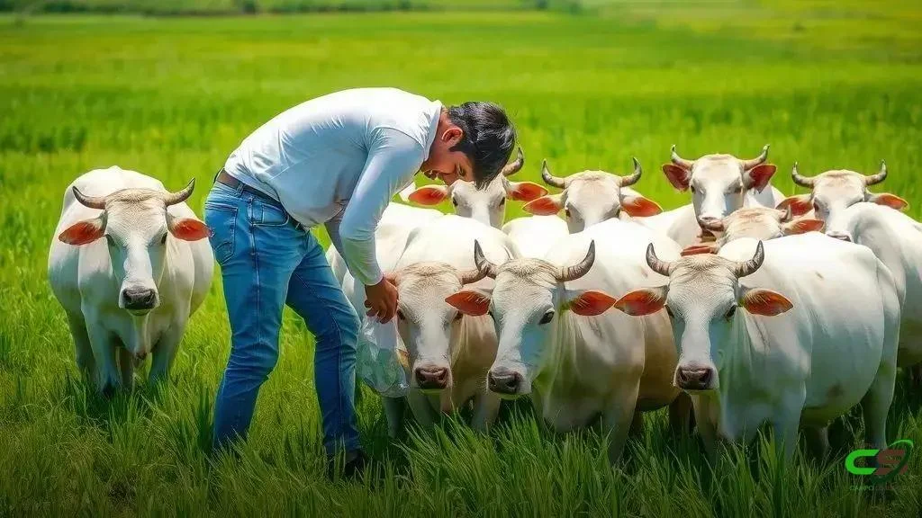 PIB Brasil atinge recorde histórico impulsionado pela agropecuária