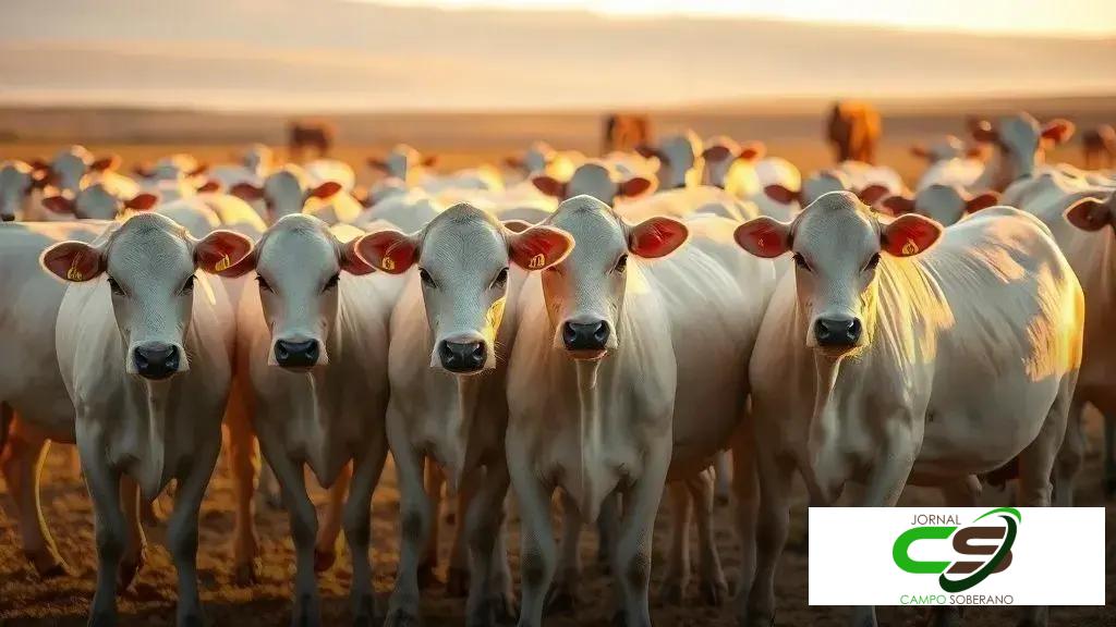 População ocupada no agronegócio atinge recorde no 2º trimestre