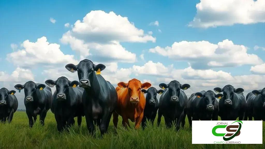 RS e Paraguai discutem avanços da rastreabilidade bovina em projeto piloto