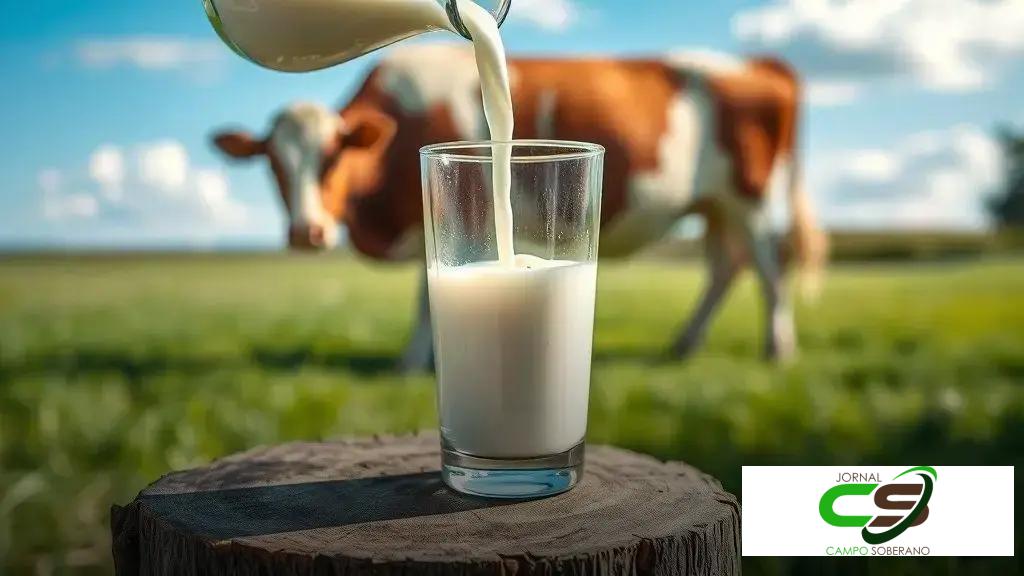 SBSBL: Maximizar o aproveitamento da proteína na dieta para a produção de leite