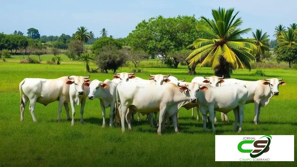 Segunda etapa da Declaração de Rebanho começa em 1º de novembro no MS