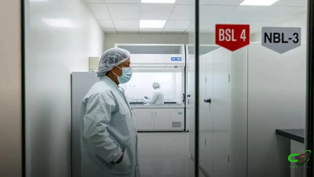 Soro Fetal Bovino Brasileiro Recebe Aprovação de Exportação para União Euroasiática