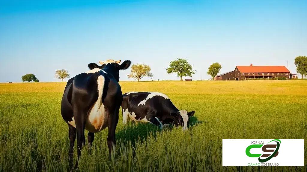 Touros Girolando ganham espaço em congresso internacional em Uberlândia