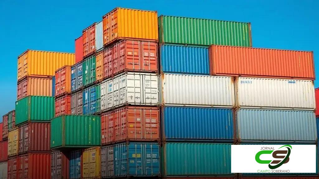 UE propõe salvaguardas no acordo Mercosul para proteger a agricultura europeia