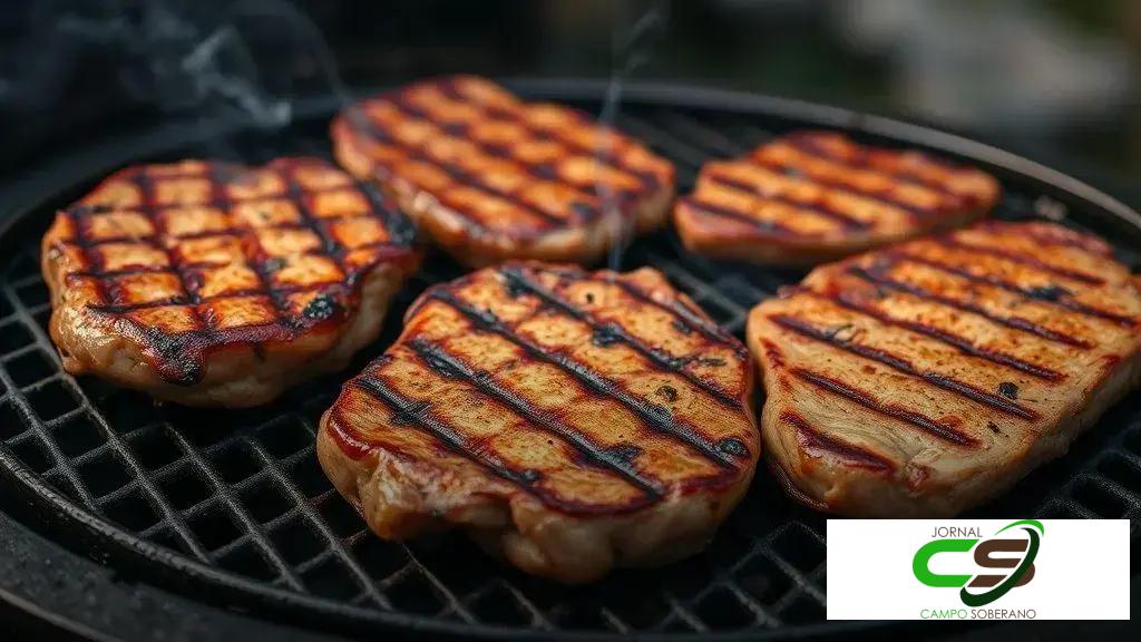 Venda de carne bovina volta a ganhar força com sinais de recuperação