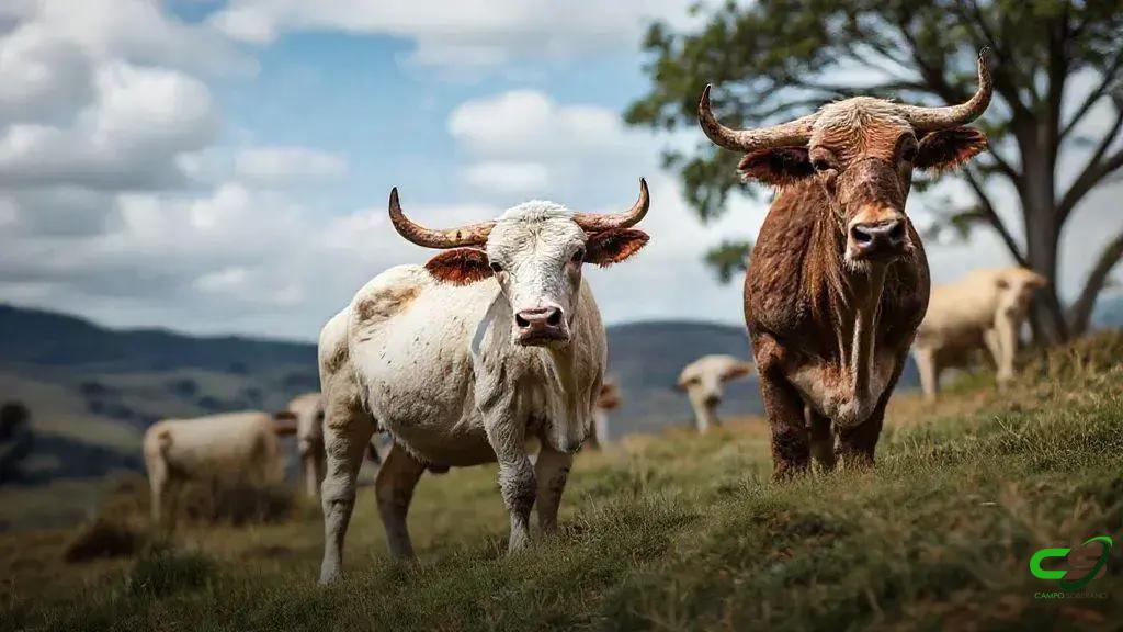 Abate de bovinos em Mato Grosso sobe 8,21% em janeiro