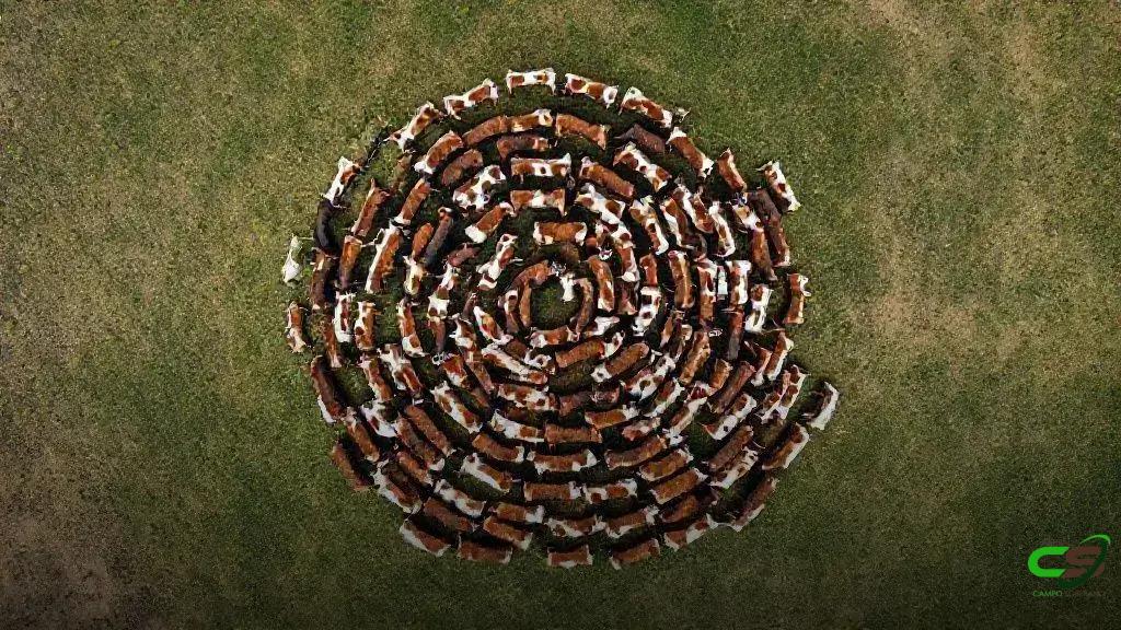 ABHB celebra marco histórico com 1 milhão de animais registrados em Hereford e Braford