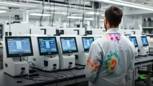 ABS aumenta produção de genética sexada no Brasil, investimento de R$10 milhões