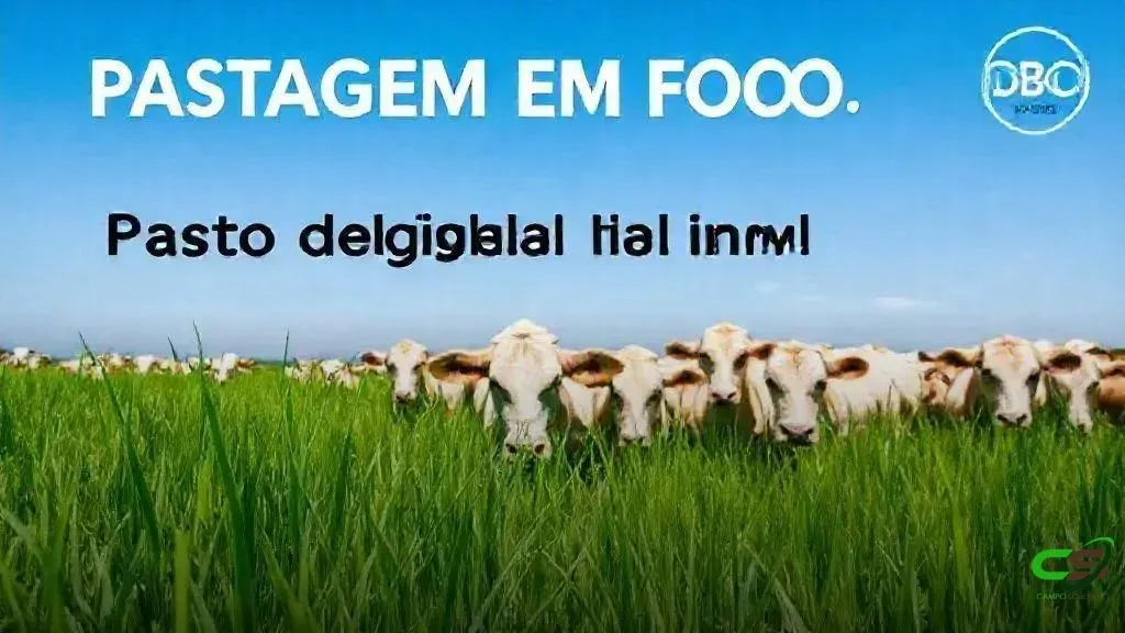 Altura de pastejo: estratégias para manter pastos saudáveis e produtivos 1 Altura de pastejo: estratégias para manter pastos saudáveis e produtivos