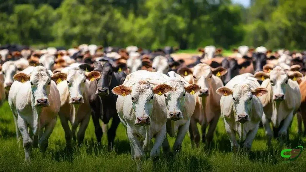 Arroba do Boi Gordo Hoje: Cotações e Tendência do Mercado