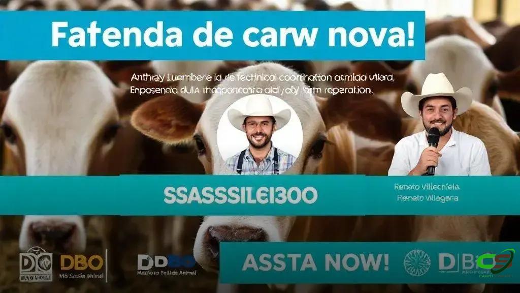 Bem-estar Único: certificação que eleva as boas práticas na pecuária