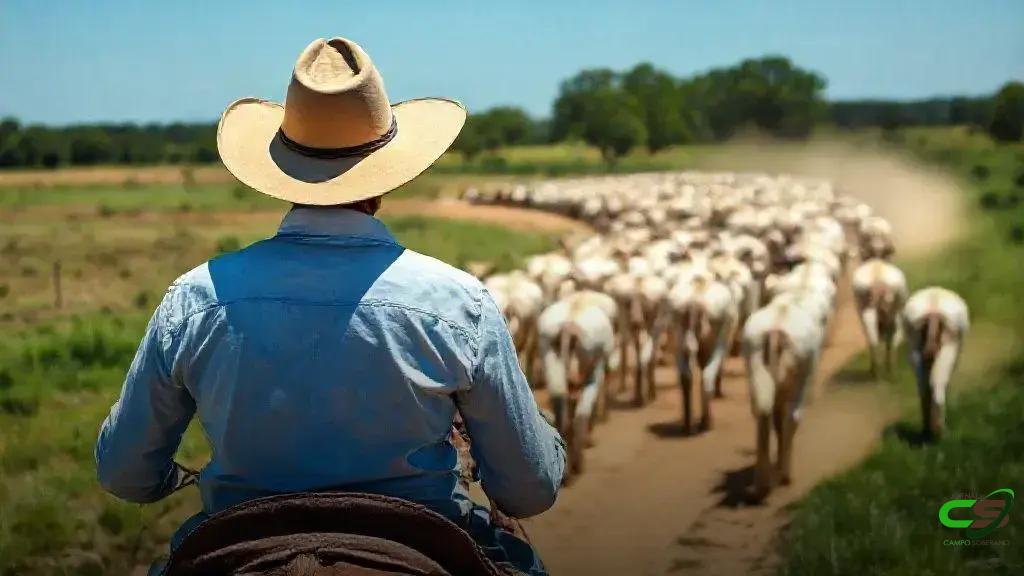 Boi gordo: alta prevista em nov/25 entre R$330/@ e R$340/@, aponta analista