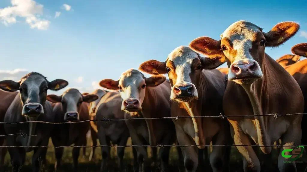 Boi Gordo: cotações regionais em 29/10/25 e perspectivas de alta no curto prazo
