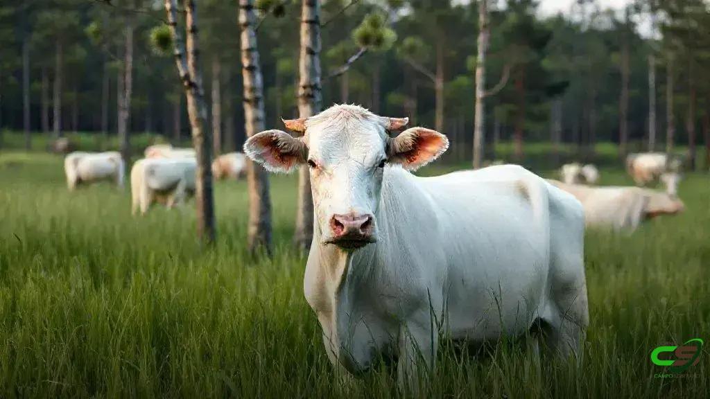 Boi Gordo: demanda interna e exportações elevam mercado no fim do ano