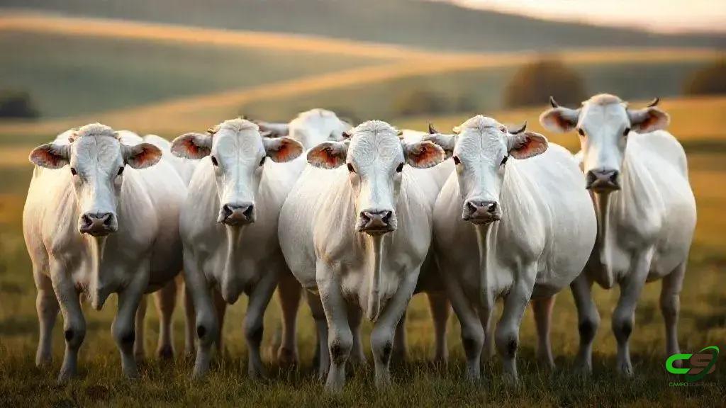 Boi Gordo dispara em praças-chave, supera R$331/@ e pressiona frigoríficos