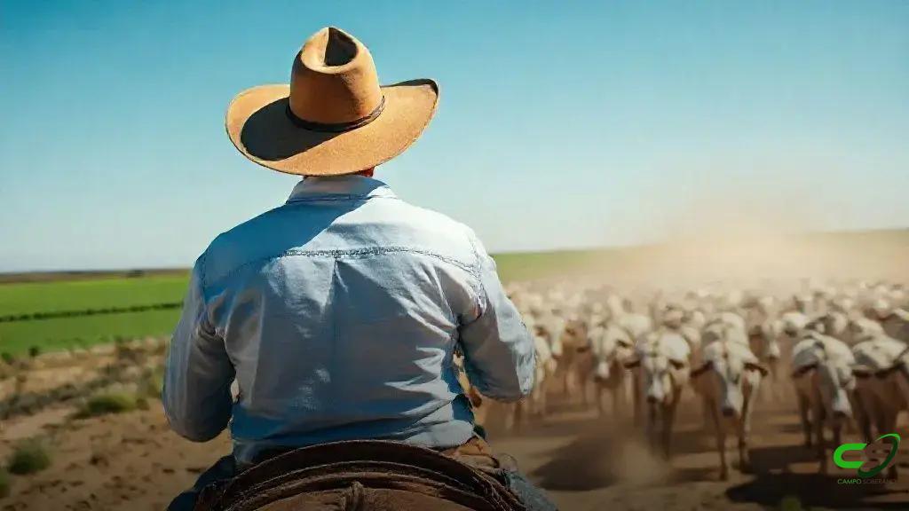 Boi Gordo em 7/11/25: cotações estáveis com variações regionais