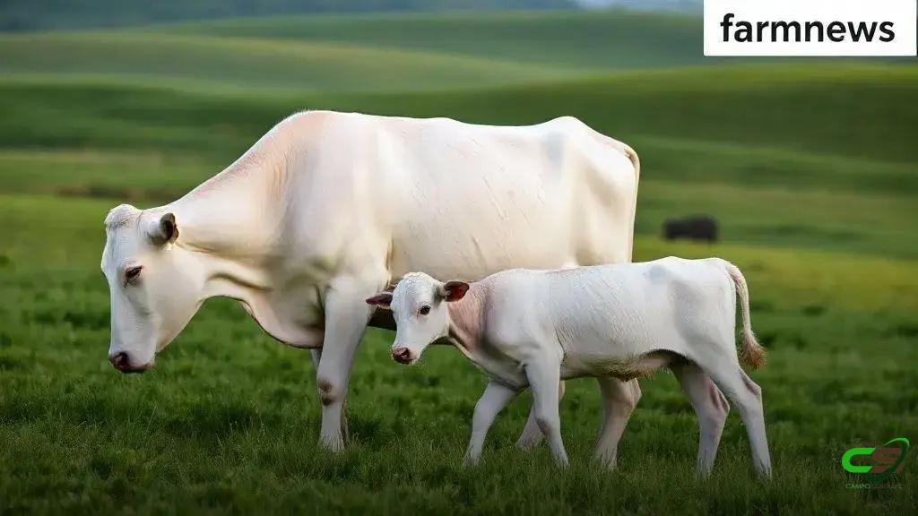 Boi gordo em alta no fim de outubro; bezerro estável, aponta Cepea