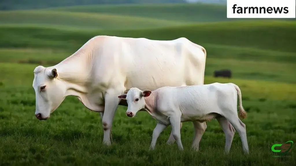 Boi gordo em alta no fim de outubro; bezerro estável, aponta Cepea