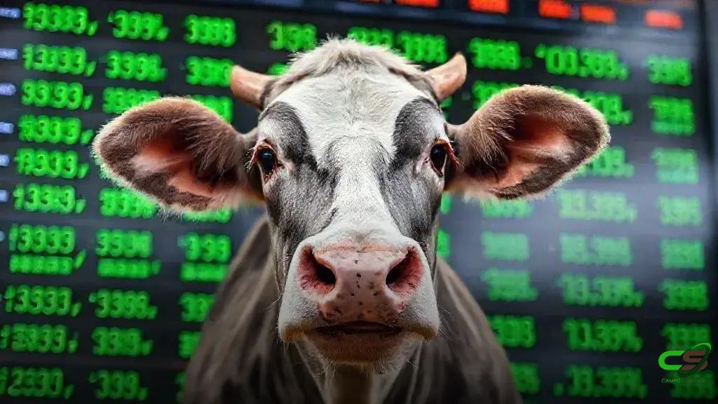 Boi Gordo encerra outubro em alta com oferta restrita e exportações recordes