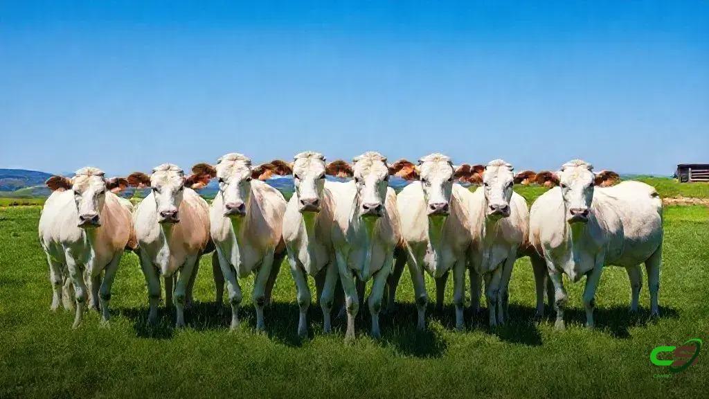 Boi gordo estável: preços firme no Brasil e sinais de continuidade