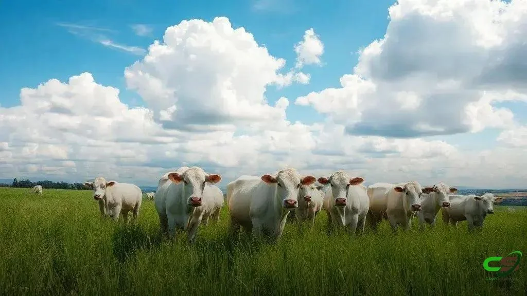 Boi Gordo fecha semana em alta e mercado pecuário permanece aquecido