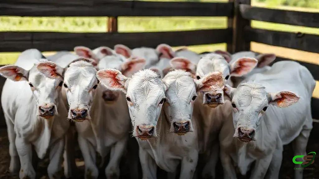 Boi Gordo: frigoríficos em busca de preços mais baixos no fechamento da semana