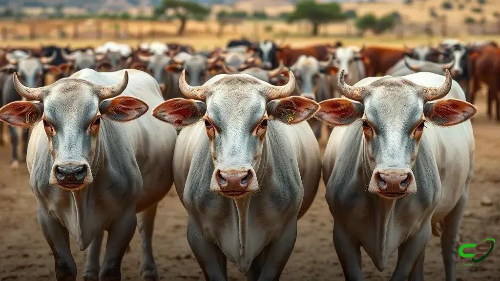 Boi Gordo: preço firme sustentado pela força das exportações de carne